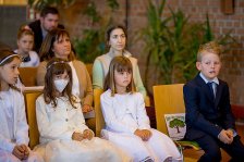 26.05.2022 Erstkommunion